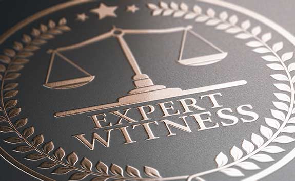 Forensic Neuropsychology & Expert Witness Testimony